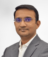 Dr Mahindra M